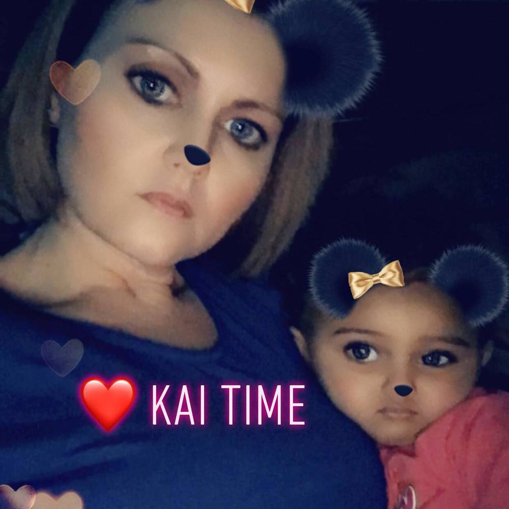 Meet your Posher, Sheryll